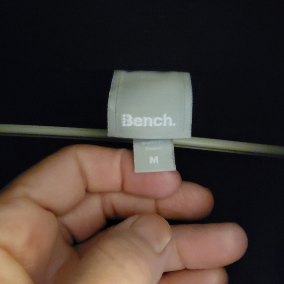 Bench fleece Sweater - Picture 2 of 2